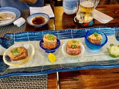 -矶野水产(澳门逸园中心店)