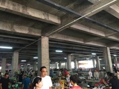 大堂-十五大街农贸市场