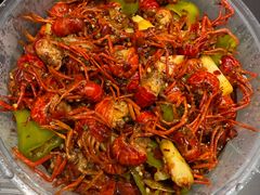 -回味南塘老王虾尾(总店)