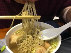 -竹园竹升面(西关总店)