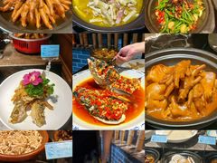 -千岛湖小鱼儿·淳安匠心农家菜