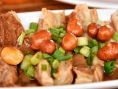 -水街美食城(泛宇邕江一品店)