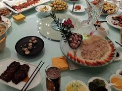 -好友缘酒家(会展中心店)