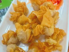 -崖口煲仔饭