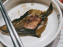 -万兴佳烤肉·长白山老味道(东岸里店)