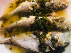 -东方山水金沙酒店-雅香阁中餐厅