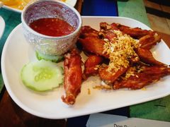 -Doo Dee Thai Food(Issan/Isaan/Esan)