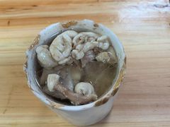 骨髓筒骨-广达眼镜炖罐(广达店)