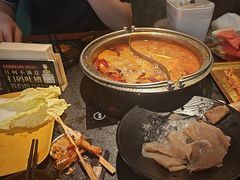 -牛New寿喜烧(闵行龙湖天街店)