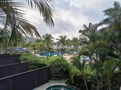 -石梅湾艾美度假酒店