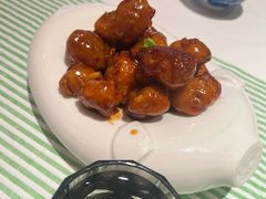 -桂满陇·杭州饭店(清河万象店)
