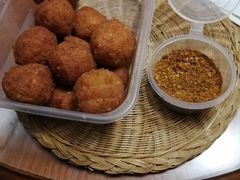 -娘心豆品(方庄店)