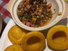 -人民公社大食堂(顺义总店)