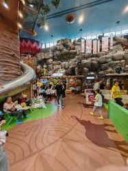-卡通尼·Safari非洲探索乐园·生日会(金桥国际商业广场店)