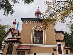 -哈尔滨文化公园