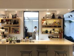 -Willing·Coffee&Brunch&Dinner(万达店)