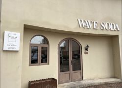 -WAVE SODA摄影工作室