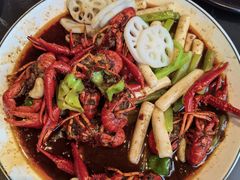 -红盔甲·小龙虾(人民广场店)