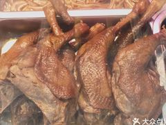酱板腿-金湘权老长沙酱板鸭(印象汇步行街店)