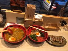 -一幻拉面(铜锣湾店)