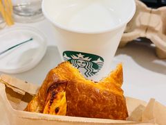 -星巴克(西安旺座现代城店)