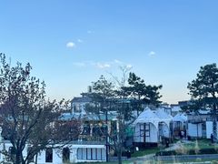 -云禾壹海景庄园餐厅