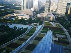 -广州富力丽思卡尔顿酒店