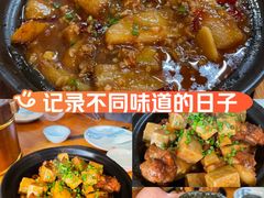 -61号餐吧(兴坪古镇漓江店)