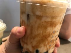 布雷波波茶-喜茶(佛山顺德容桂天佑城店)