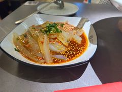 -麻都·成都菜(人民广场店)
