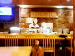 -琴寿司居酒屋(中山广场店)