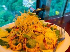 -阿甘虾餐厅(凌霄阁店)