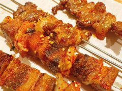 -老味烧烤(总店)