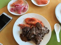 -咖啡苑·沈阳今旅酒店Hotel Jen·香格里拉集团