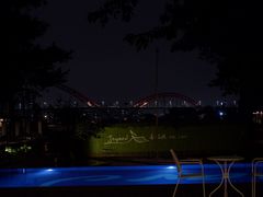 -喜洲吧·江畔老船厂·庭院餐厅(喜临院店)