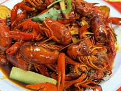 -张大厨鸡煲王·小龙虾·16年老字号(新圳东路店)