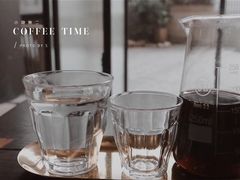 -Nirvana Cafe&Bar(北仓文创街区店)