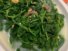 -香港深井掂檔烧鹅茶餐厅(海韵城店)