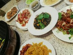-厚味居炙子烤肉·清真(天桥南纬路店)