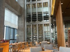 -解放碑威斯汀酒店-知味国际美食餐厅