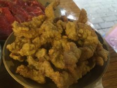 -刁姐火锅(五小区店)