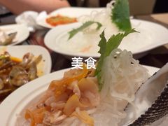 -常德武陵天济喜来登酒店-盛宴餐厅
