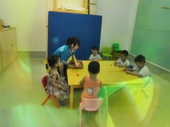 -积木宝贝科学早教(sm广场店)