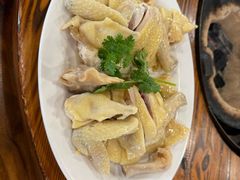 -侠成水上农庄(工业大道店)