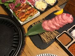 -秋木烤肉·韩国牛肉名家(高新旗舰店)