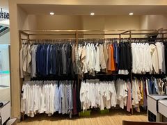 -海马体照相馆(成都来福士广场店)