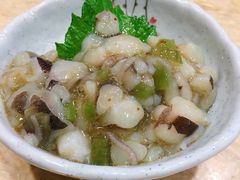 -东京屋(武定路店)