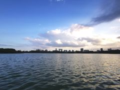 -海珠湖公园