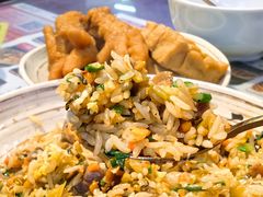 -扬二春炒饭(国庆路总店)