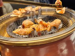 -西塔老太太泥炉烤肉(龙湖北苑天街店)